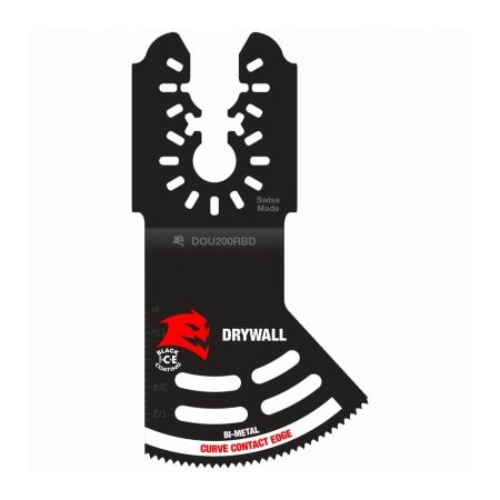 Drywall 2'' Osc Drywall Blade DOU200RBD